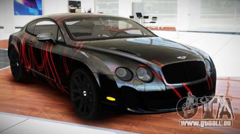 Bentley Continental MS-X S3 pour GTA 4