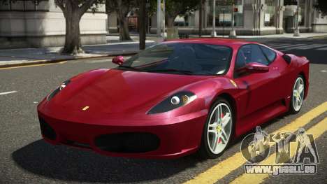 Ferrari F430 SC für GTA 4
