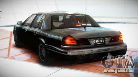 Ford Crown Victoria RV S11 für GTA 4