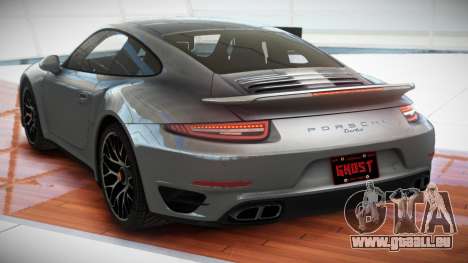 Porsche 911 G Turbo für GTA 4