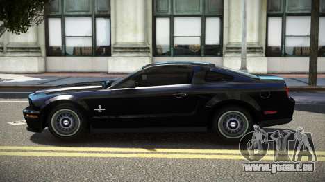 Ford GT500 Shelby Sport pour GTA 4