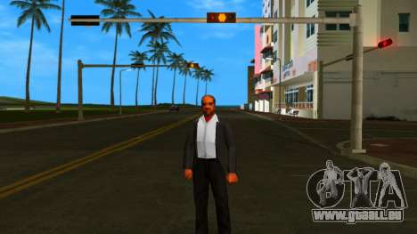 Suit Dude pour GTA Vice City