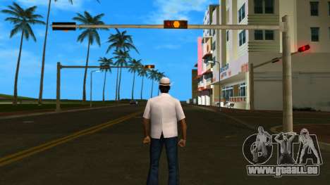 Texan Man für GTA Vice City