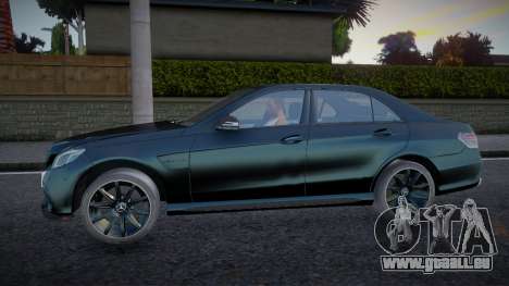 Mercedes-Benz E63 W212 Gonsalles für GTA San Andreas