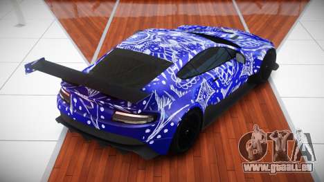 Aston Martin Vantage TR-X S7 pour GTA 4
