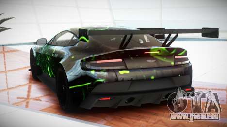 Aston Martin Vantage TR-X S3 pour GTA 4