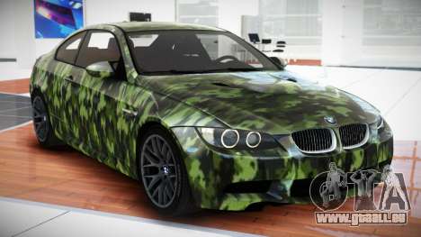 BMW M3 E92 Z-Tuned S11 für GTA 4