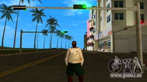 Fat Man pour GTA Vice City