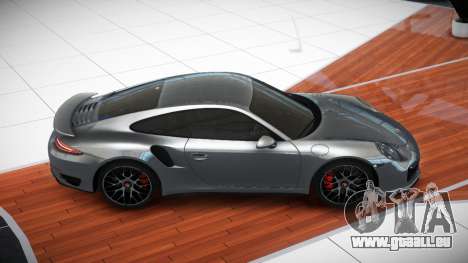 Porsche 911 G Turbo für GTA 4