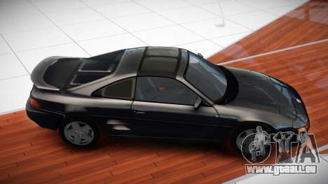 Toyota MR2 R-Tuned pour GTA 4