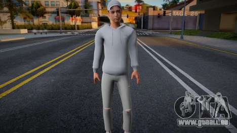 Male 3 für GTA San Andreas