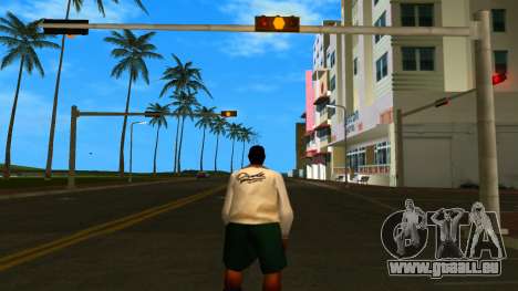 Fat Man pour GTA Vice City