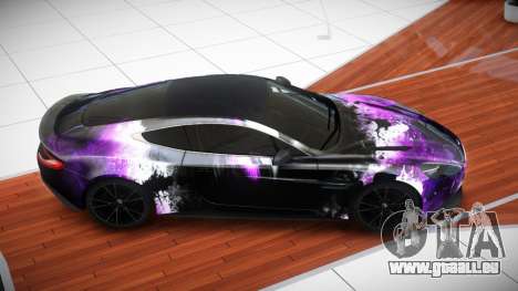 Aston Martin Vanquish SX S3 für GTA 4
