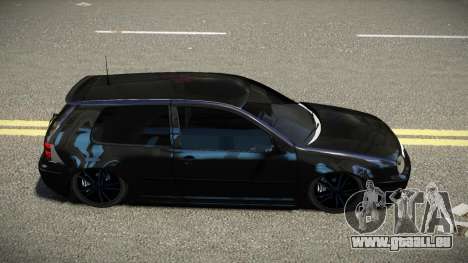 Volkswagen Golf GTI XR für GTA 4