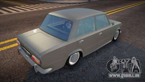 Vaz 2101 Diamond pour GTA San Andreas