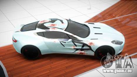 Aston Martin One-77 XR S9 pour GTA 4