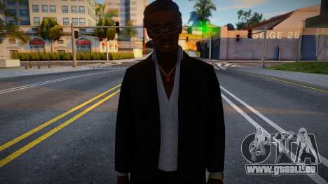 Sbmyri HD sk pour GTA San Andreas