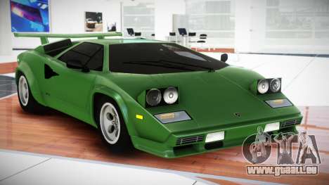 Lamborghini Countach SR pour GTA 4