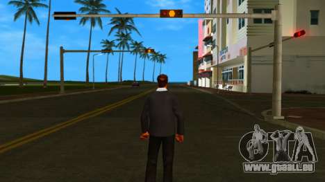 Suit Dude pour GTA Vice City