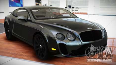 Bentley Continental MS-X S5 für GTA 4