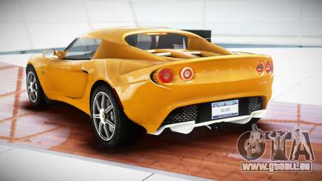 Lotus Elise GT-X für GTA 4