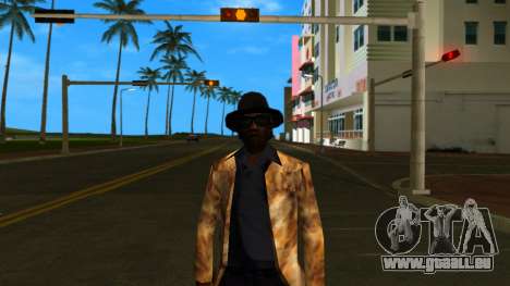 Detective Man für GTA Vice City