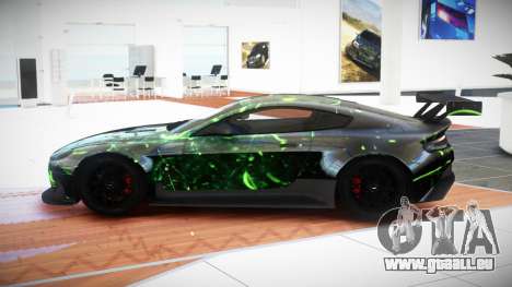 Aston Martin Vantage TR-X S3 pour GTA 4