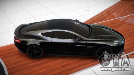 Aston Martin Vanquish SX für GTA 4