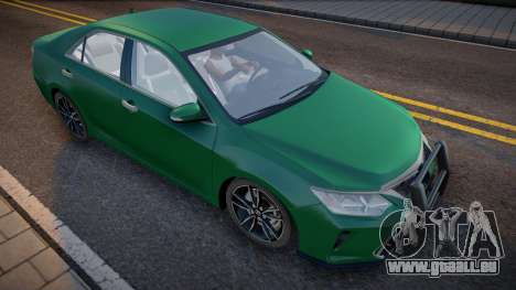 Toyota Camry Sapphire für GTA San Andreas