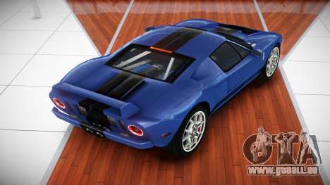 Ford GT XR V1.1 pour GTA 4