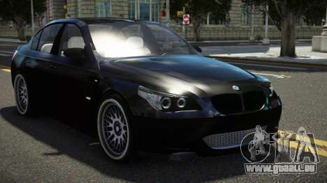 BMW M5 E60 CB für GTA 4