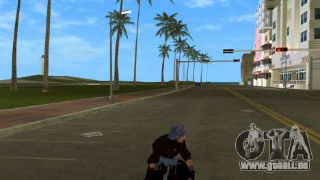 CS:S Ingramsl pour GTA Vice City