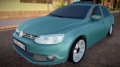 Volkswagen Jetta Islam für GTA San Andreas