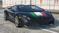 Lamborghini Gallardo Mirage [Replace] pour GTA 5