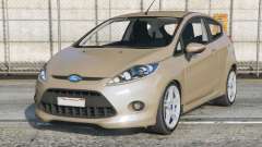 Ford Fiesta Mongoose [Add-On] pour GTA 5