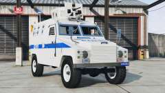 Otokar APV [Replace] pour GTA 5