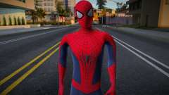 The Amazing Spider-Man 2 (2014 Movie) für GTA San Andreas