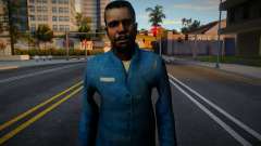 Half-Life 2 Citizens Male v1 für GTA San Andreas