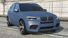BMW X5 M Blue Bayoux [Replace] für GTA 5