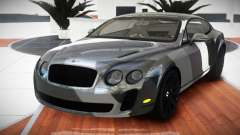 Bentley Continental MS-X S4 pour GTA 4