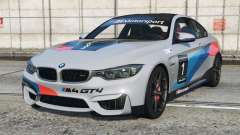 BMW M4 (F82) Ghost [Add-On] pour GTA 5
