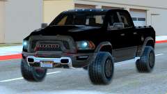 Dodge RAM 1500 Rebel TRX Concept17 pour GTA San Andreas