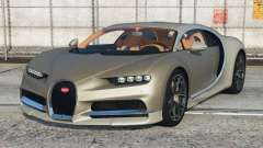 Bugatti Chiron Gurkha [Add-On] für GTA 5