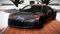 Audi R8 V10 ZR S9 für GTA 4