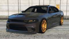 Dodge Charger Masala [Replace] pour GTA 5
