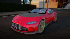 2022 Aston Martin V12 Vantage v1.0