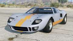 Ford GT40 (MkI) Heather [Add-On] pour GTA 5