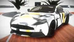 Aston Martin Vanquish SX S2 pour GTA 4