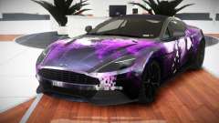 Aston Martin Vanquish SX S3 pour GTA 4