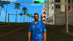 New Style Tommy pour GTA Vice City
